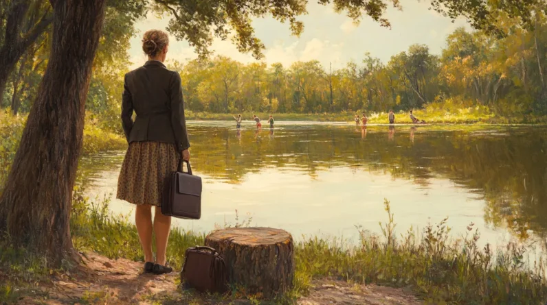 Work-Life Balance Isn’t 50/50 — Here’s a Better Way