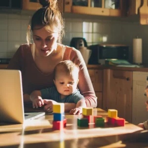 Work-Life Balance for Single Parents: A Survival Guide