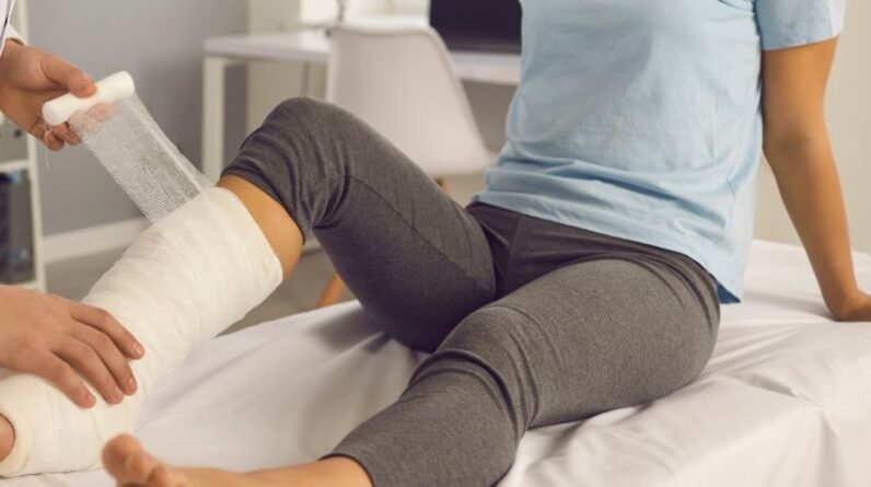 Bone Healing and Nutrition: What Helps and What Hurts