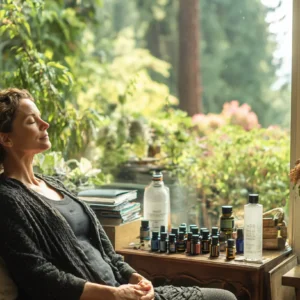 Can Alternative Therapies Really Help With Mid Life Crisis?