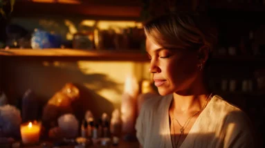 How Alternative Therapies Ease Emotional Mid Life Crisis Symptoms