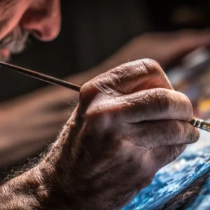 Men and Mid Life Crisis: Alternative Therapies That Help
