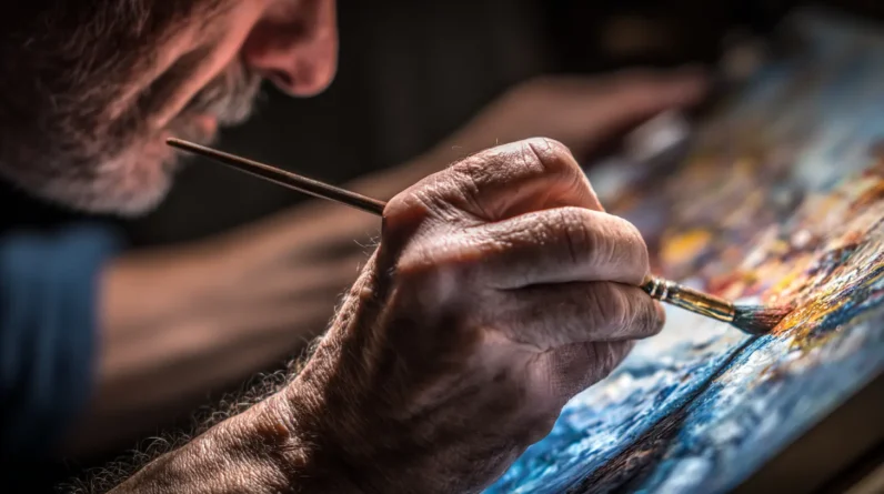 Men and Mid Life Crisis: Alternative Therapies That Help
