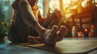 Not All Pain Needs Pills—Some Just Need Better Movement