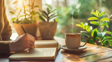 Self-Improvement That Doesn’t Feel Like a Full-Time Job