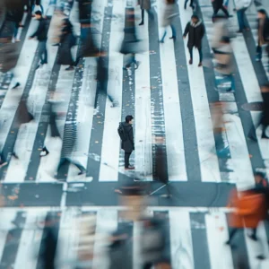 The Power of Saying No in a “Yes” World