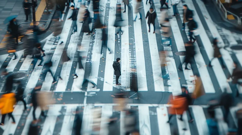 The Power of Saying No in a “Yes” World