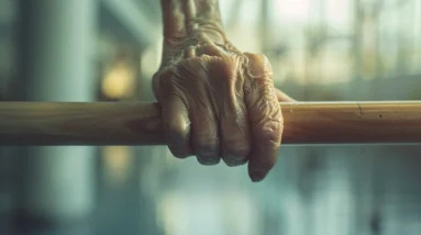The Slow Grind: How Gentle Exercise Heals What Rest Can’t