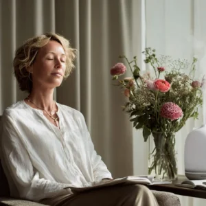What Works? Alternative Therapies in Mid Life Crisis