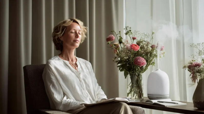 What Works? Alternative Therapies in Mid Life Crisis
