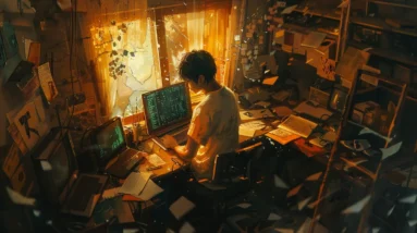 You’re Not Lazy, You’re Overstimulated: The Attention Crisis