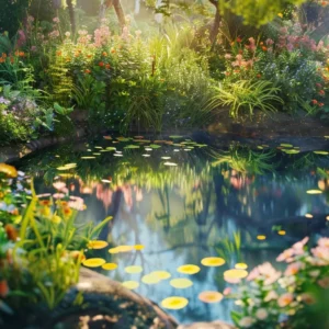 Don’t Just Heal Symptoms—Balance Life With Herbs
