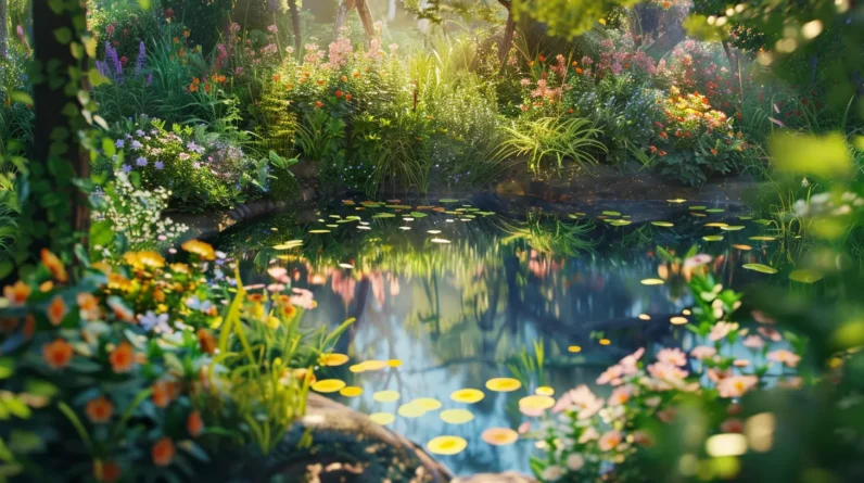 Don’t Just Heal Symptoms—Balance Life With Herbs