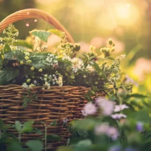 Herbal Isn’t Hocus Pocus—It’s Just Forgotten Wisdom