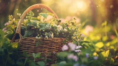 Herbal Isn’t Hocus Pocus—It’s Just Forgotten Wisdom