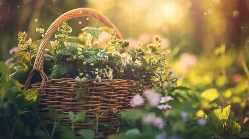 Herbal Isn’t Hocus Pocus—It’s Just Forgotten Wisdom