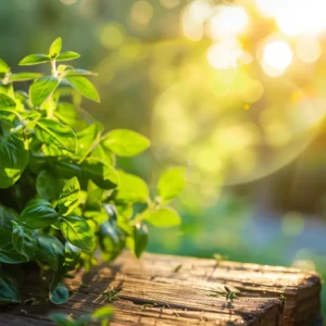 Nature’s Herbal Medicine Cabinet: Why We’re Coming Back