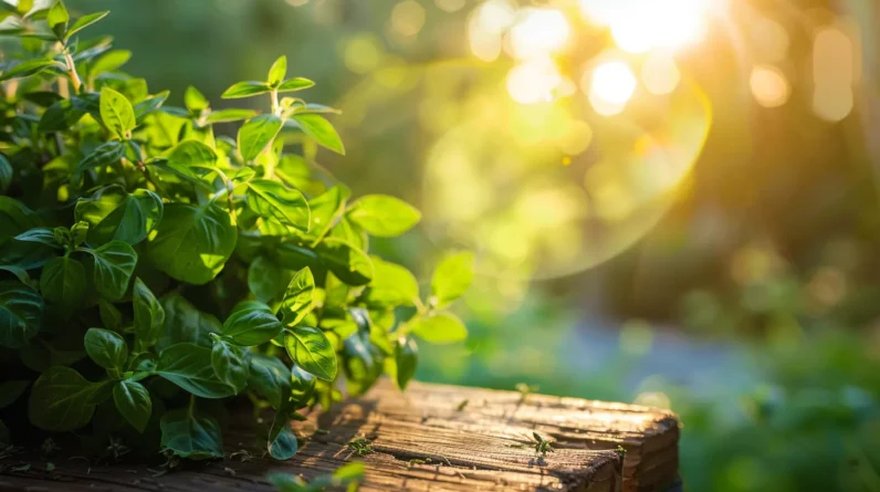 Nature’s Herbal Medicine Cabinet: Why We’re Coming Back