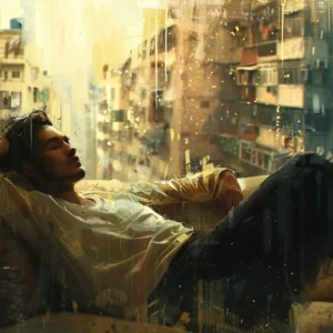 The Healing Power of Boredom in a Hyperactive World