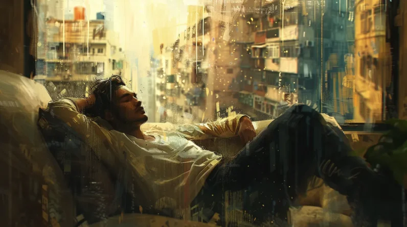 The Healing Power of Boredom in a Hyperactive World