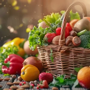 The Overlooked Role of Micronutrients in Midlife Resilience