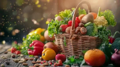 The Overlooked Role of Micronutrients in Midlife Resilience