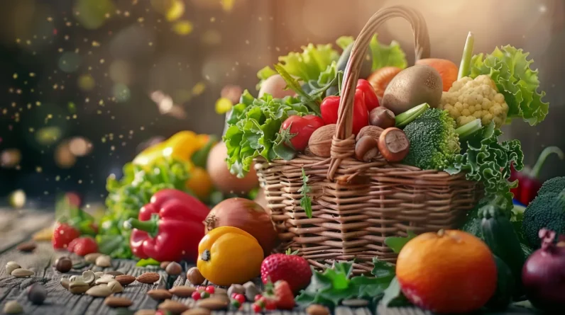 The Overlooked Role of Micronutrients in Midlife Resilience