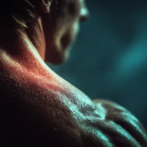 When Stress Blocks the Body’s Repair Mechanisms