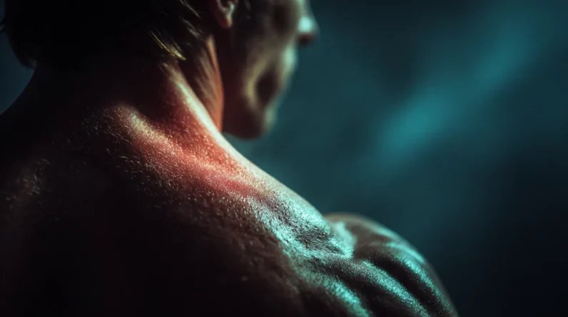 When Stress Blocks the Body’s Repair Mechanisms
