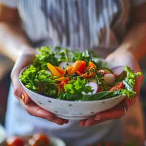 Why Muscle Preservation Shapes Nutrition Priorities in Your 40s