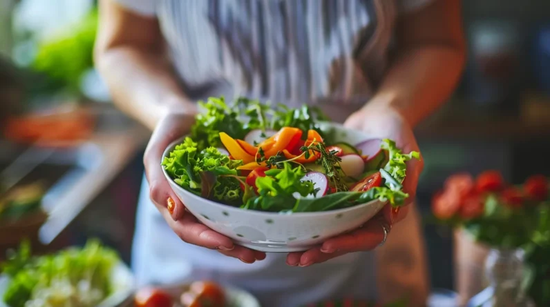 Why Muscle Preservation Shapes Nutrition Priorities in Your 40s