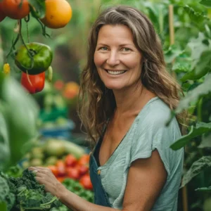Why Your 40s Redefine the Rules of Nutrition and Health