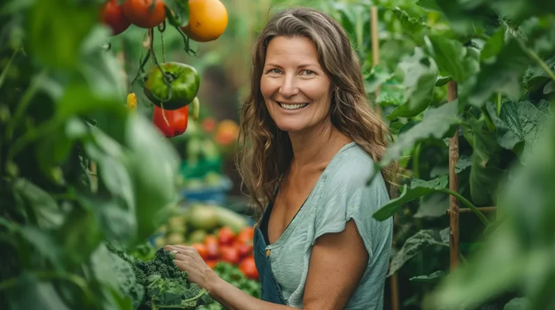 Why Your 40s Redefine the Rules of Nutrition and Health