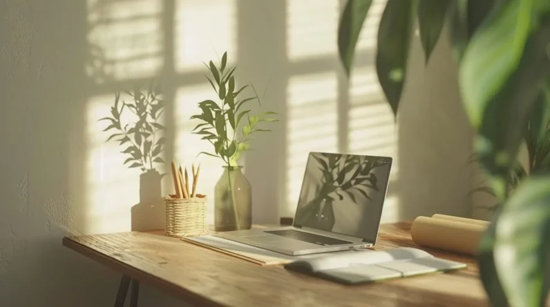 Work-Life Balance Hacks That Actually Make Sense