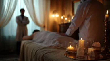 Alternative Therapies and the Battle With Conventional Medicine