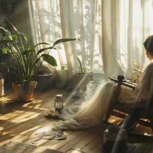 Alternative Therapies and the Unwritten Chapters of Daily Life