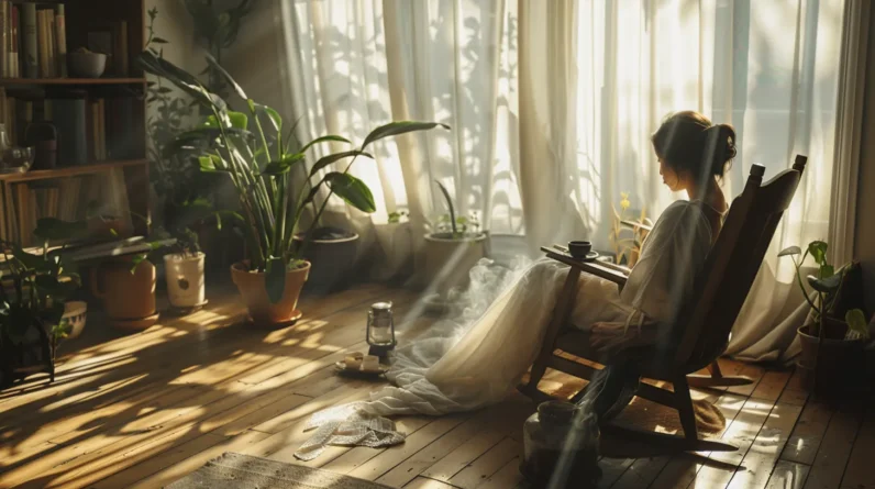 Alternative Therapies and the Unwritten Chapters of Daily Life