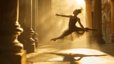 Exercise and Movements Life Narratives Rooted in Human History