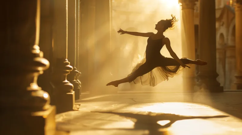Exercise and Movements Life Narratives Rooted in Human History