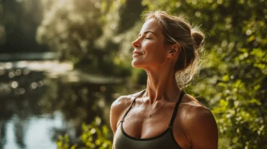 Exercise and Movements Life Shifts That Reverse Aging Signs