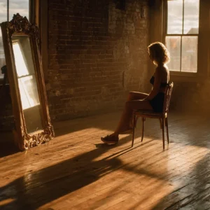 Healing Dialogues: Conversations You Need to Have With Yourself