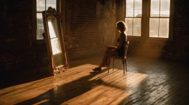 Healing Dialogues: Conversations You Need to Have With Yourself