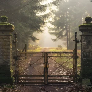 The Power of Saying No: Boundaries as Sacred Tools of Growth