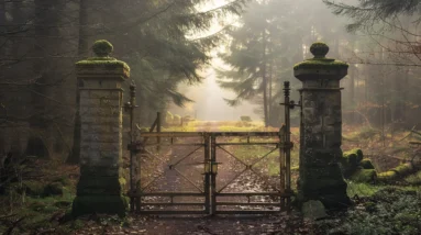 The Power of Saying No: Boundaries as Sacred Tools of Growth