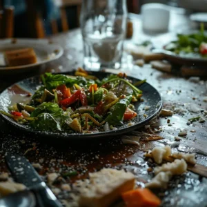 The Silent Risks of Ignoring Nutrition in Your 40s