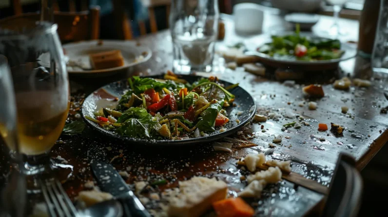 The Silent Risks of Ignoring Nutrition in Your 40s
