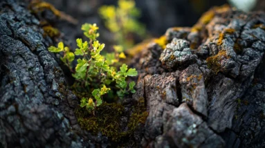 When Wounds Become Wisdom: Growing Through Pain Instead of Against It