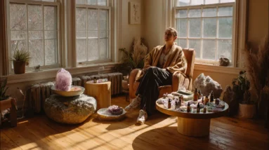 Why Alternative Therapies Hold Answers Beyond Pharmaceuticals