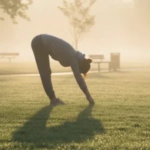Why Exercise and Movements Life Transformation Starts Small