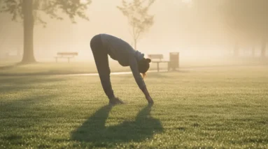 Why Exercise and Movements Life Transformation Starts Small